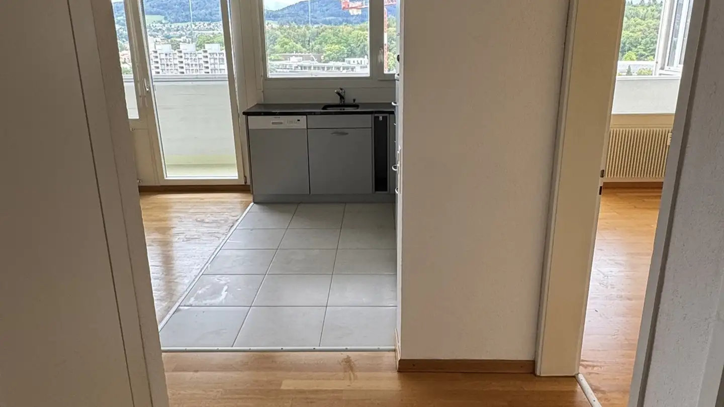 Appartement à louer - Bahnstrasse 99, 3008 Bern