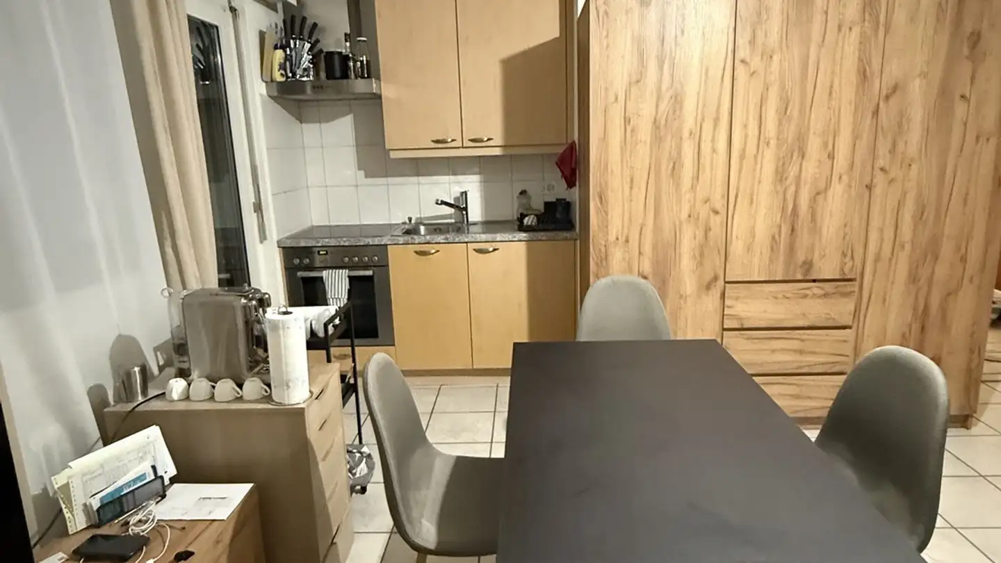 Appartement à louer - 8307 Effretikon