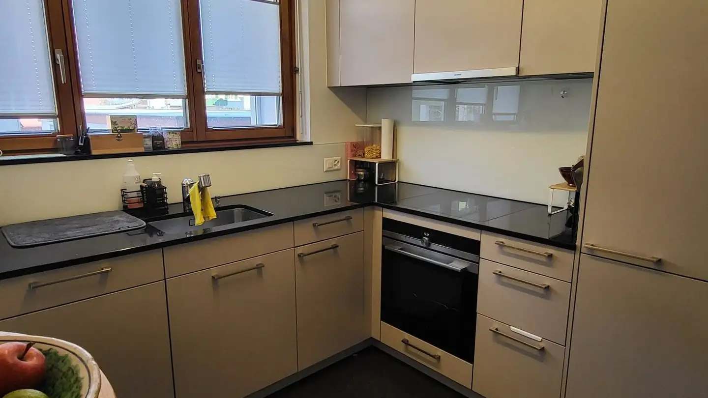 Wohnung mieten - Neugutgrabenstrasse, 9470 Buchs SG - Foto 3