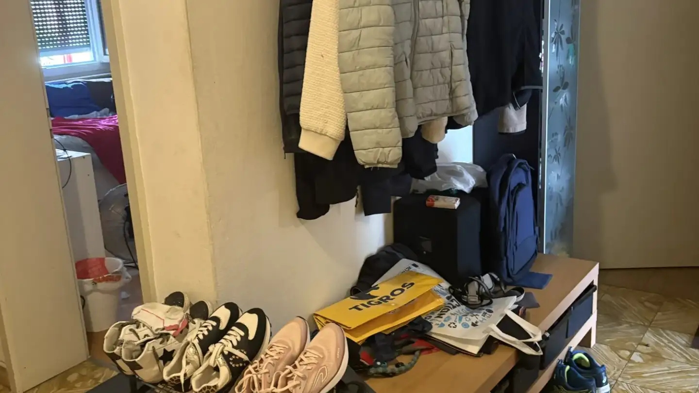 Appartement à louer - Via Loreto, 6900 Lugano - Photo 4