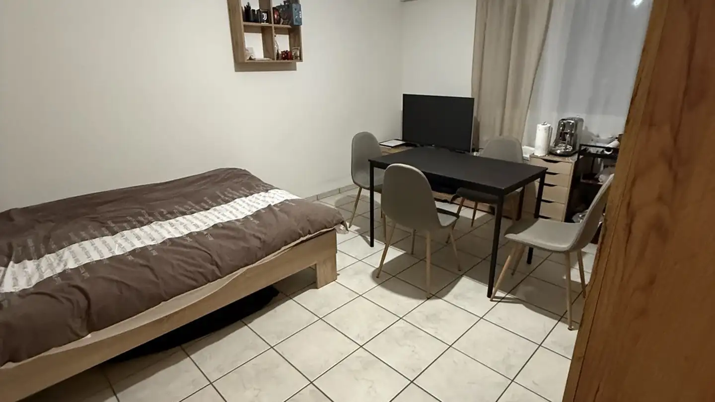 Appartement à louer - 8307 Effretikon - Photo 2