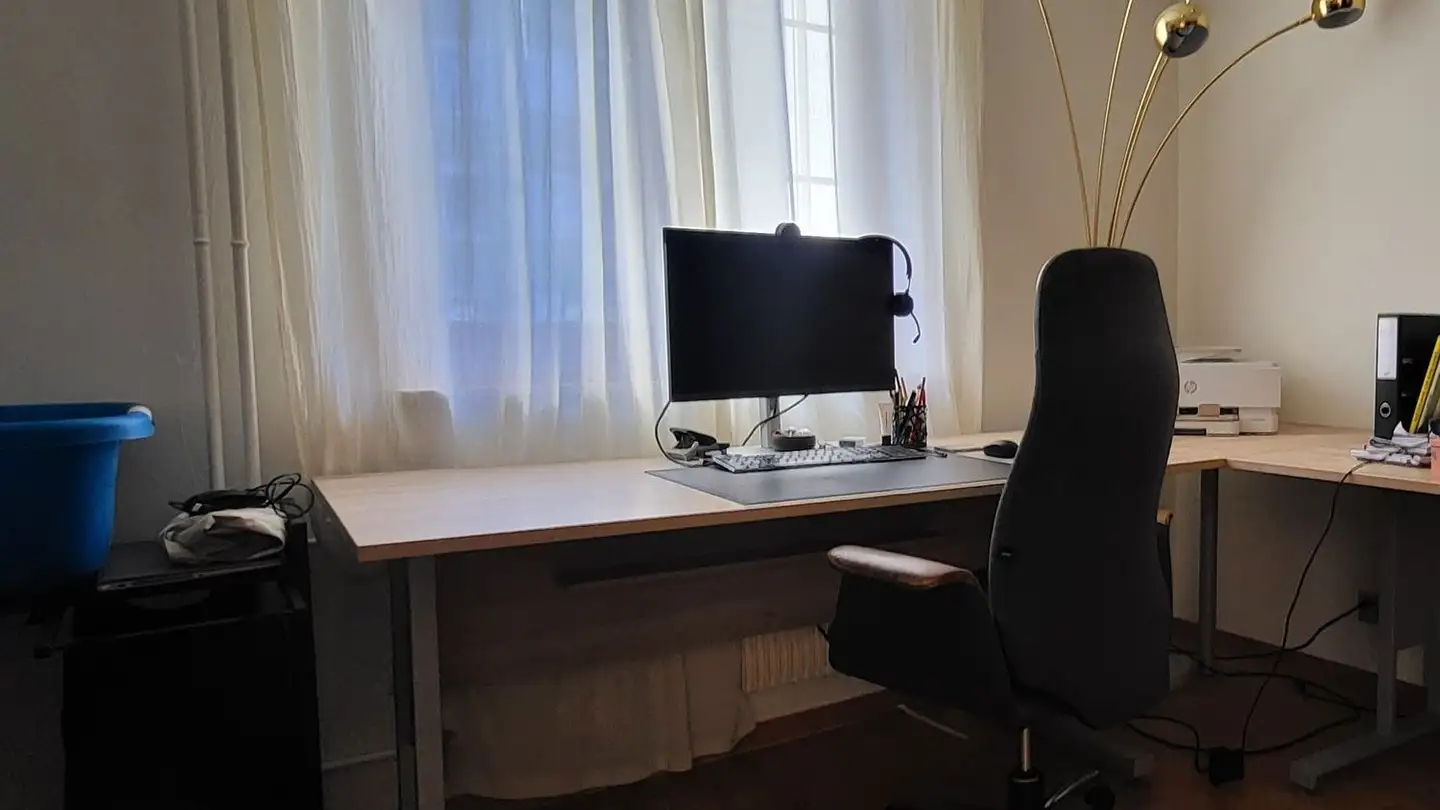 Wohnung mieten - Neugutgrabenstrasse, 9470 Buchs SG - Foto 4