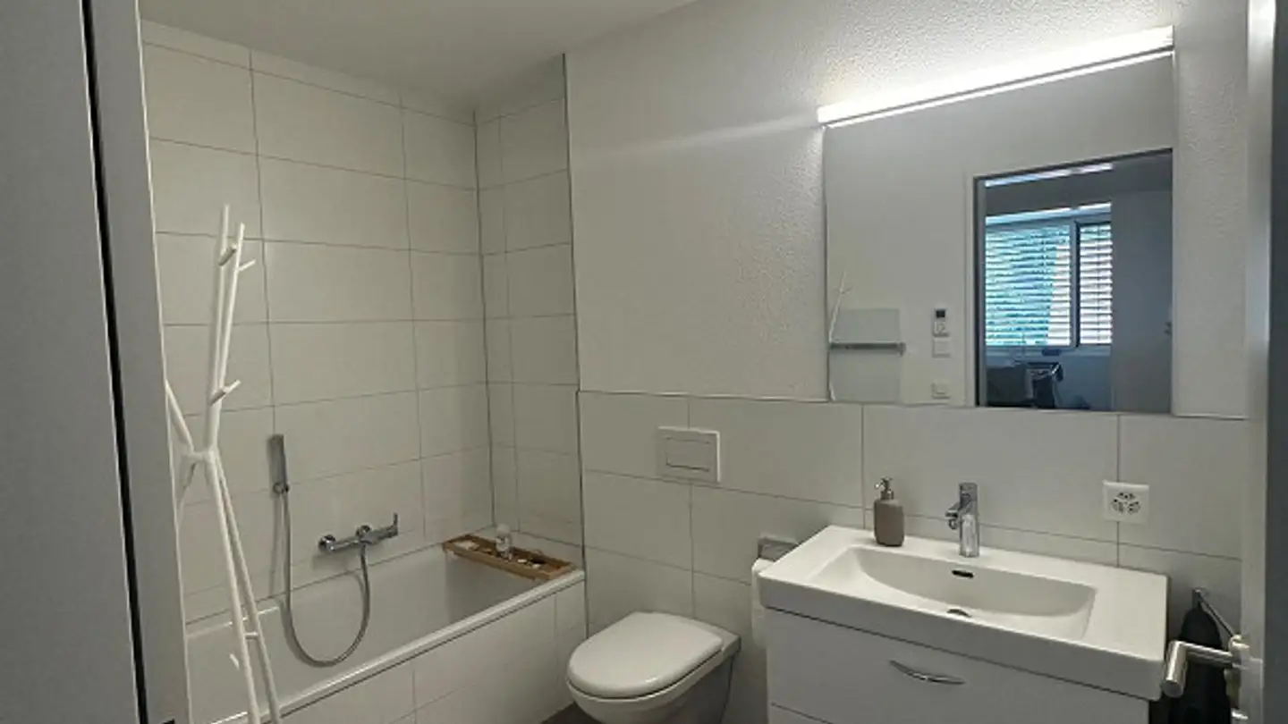 Wohnung mieten - Obernauerstrasse 85a, 6012 Obernau - Foto 4