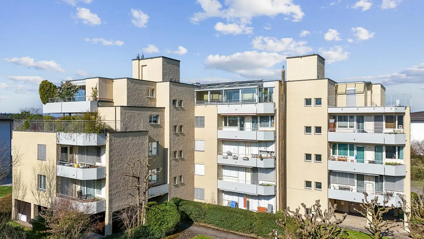 Apartment for sale - Ahornstrasse 5, 5442 Fislisbach
