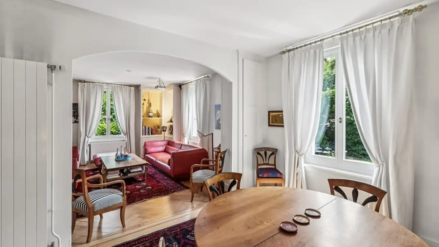 Einfamilienhaus kaufen - Avenue Des Bains, 1400 Yverdon-les-Bains - Foto 4