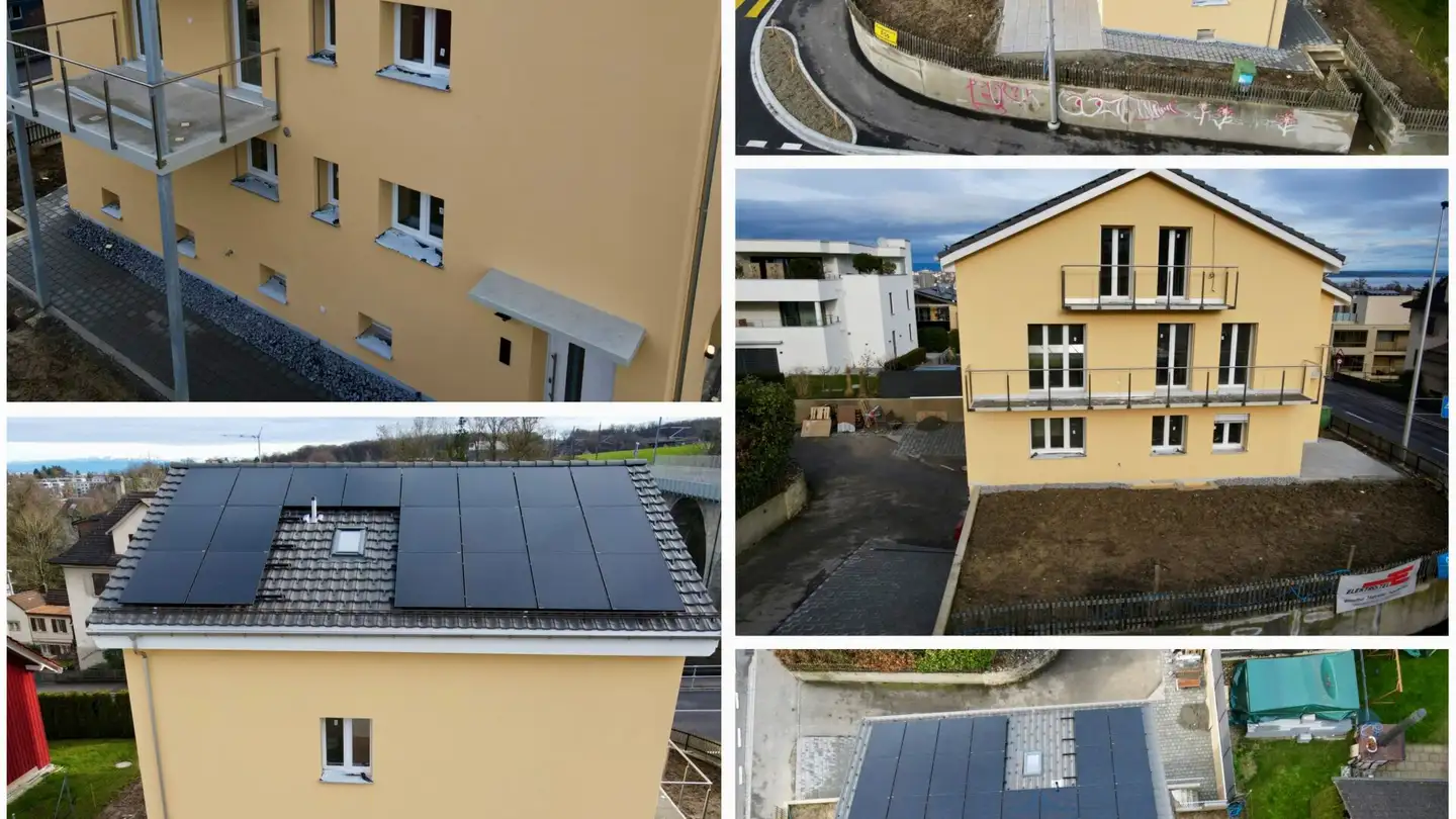 Mehrfamilienhaus kaufen - Seeblickstrasse, 8280 Kreuzlingen - Foto 2