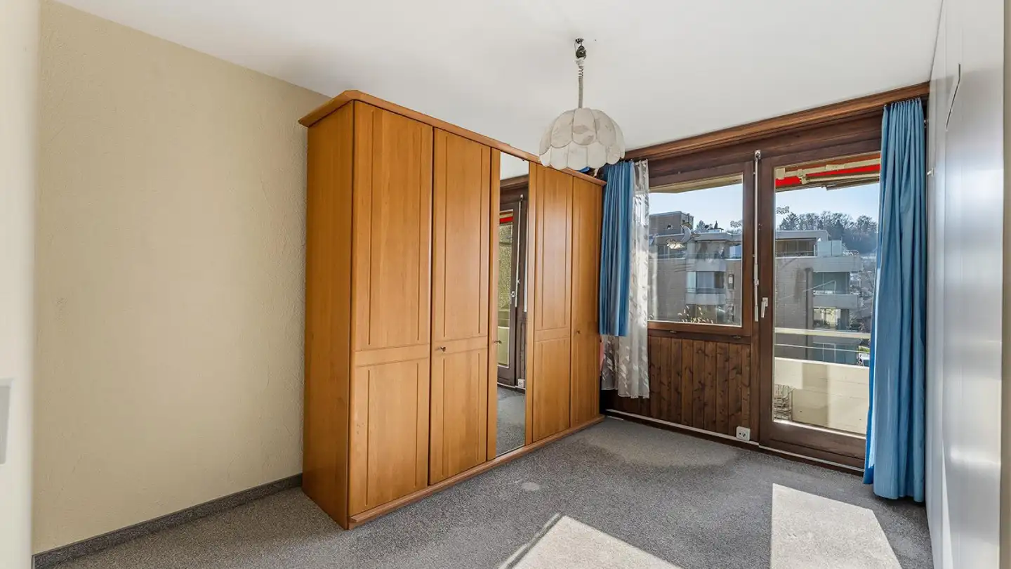 Apartment for sale - Ahornstrasse 5, 5442 Fislisbach - Photo 3