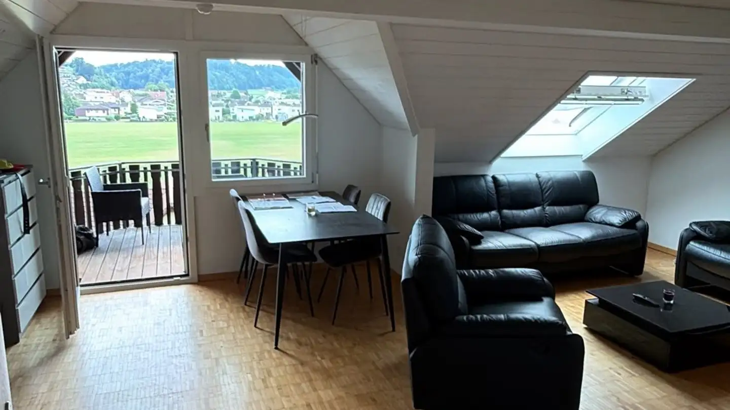 Appartamento in affitto - Schleifrain 16, 6247 Schötz