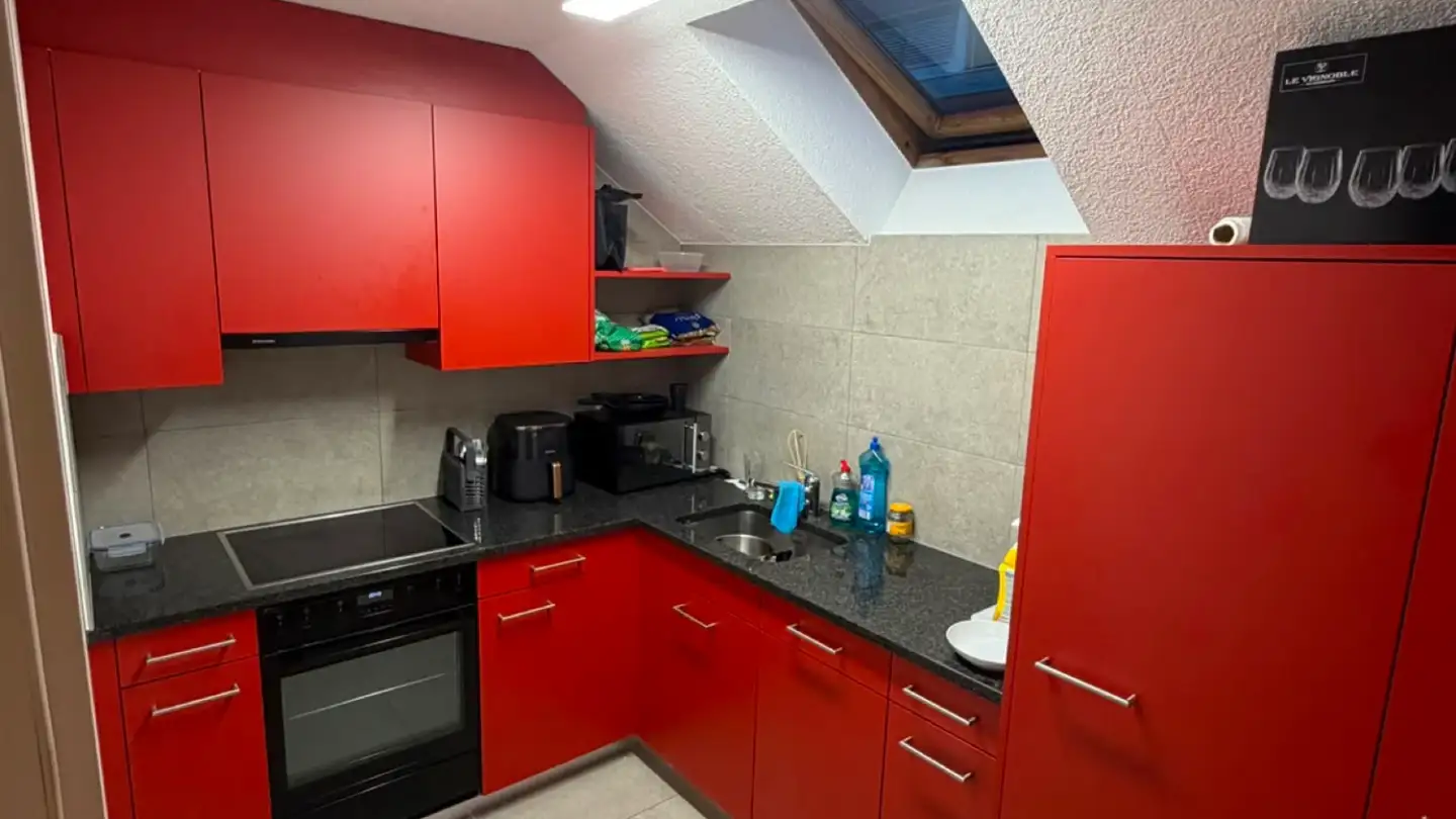 Appartamento in affitto - Schleifrain 16, 6247 Schötz - Foto 2