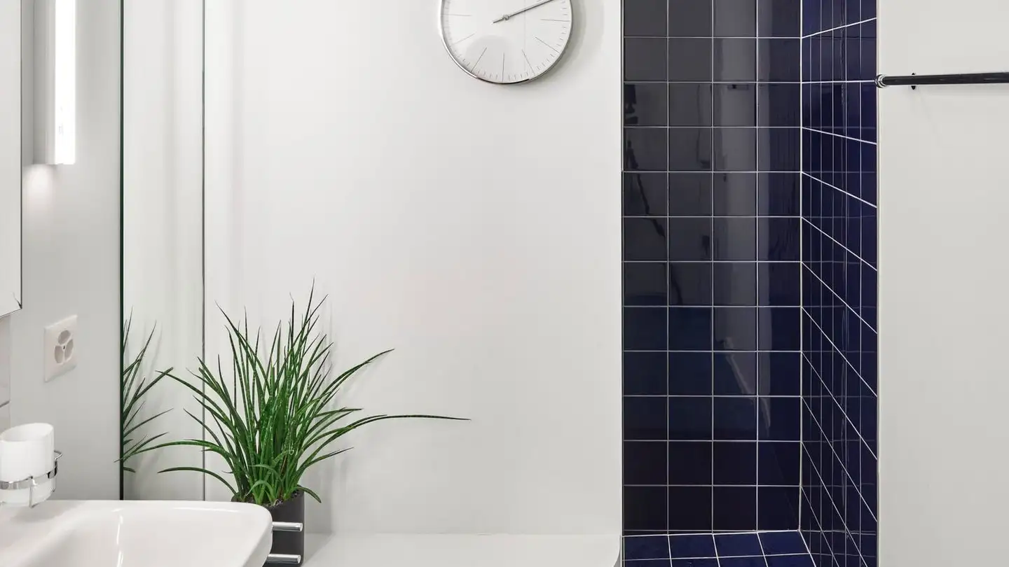 Apartment for rent - Turbinenstrasse 60, 8005 Zürich - Photo 4