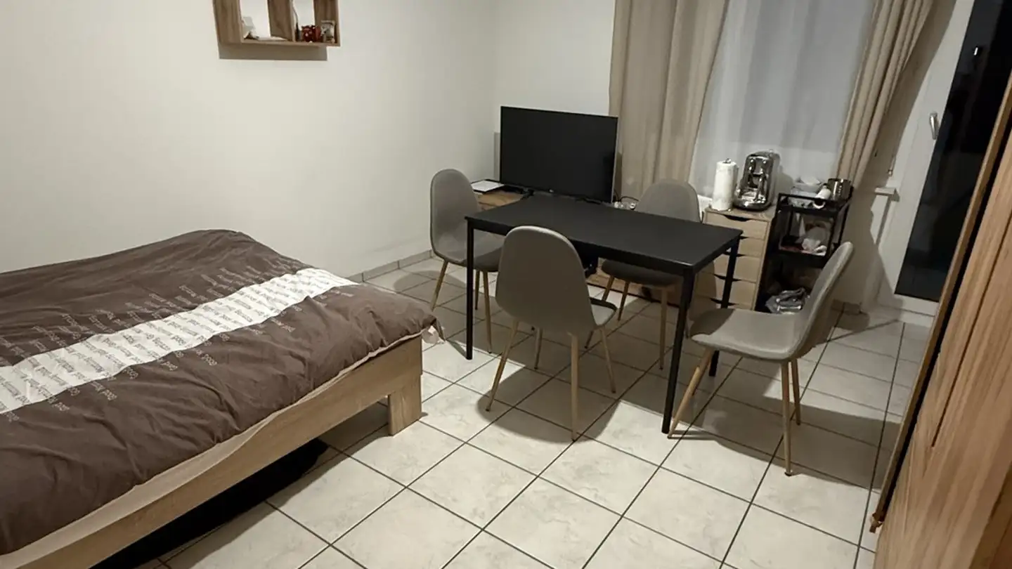 Appartement à louer - 8307 Effretikon - Photo 4