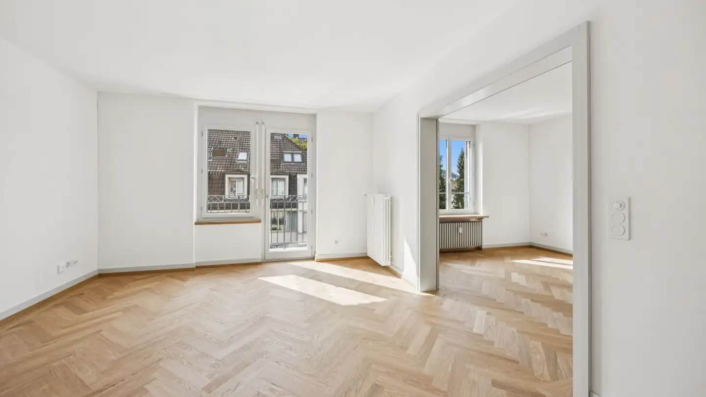 Appartamento in vendita - Rieterstrasse 91, 8002 Zürich - Foto 2