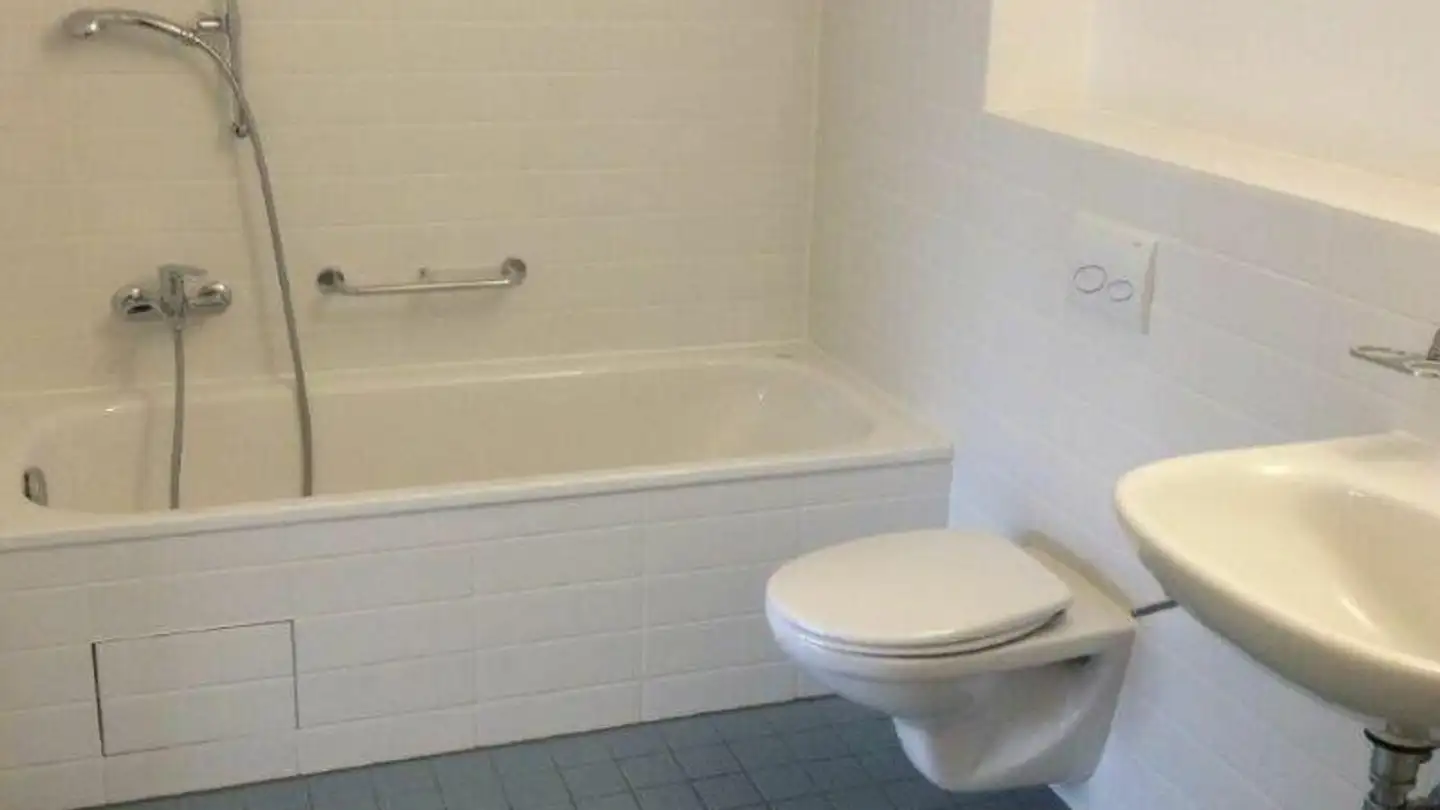 Appartement à louer - Baldeggerstrasse 30, 4052 Basel - Photo 2