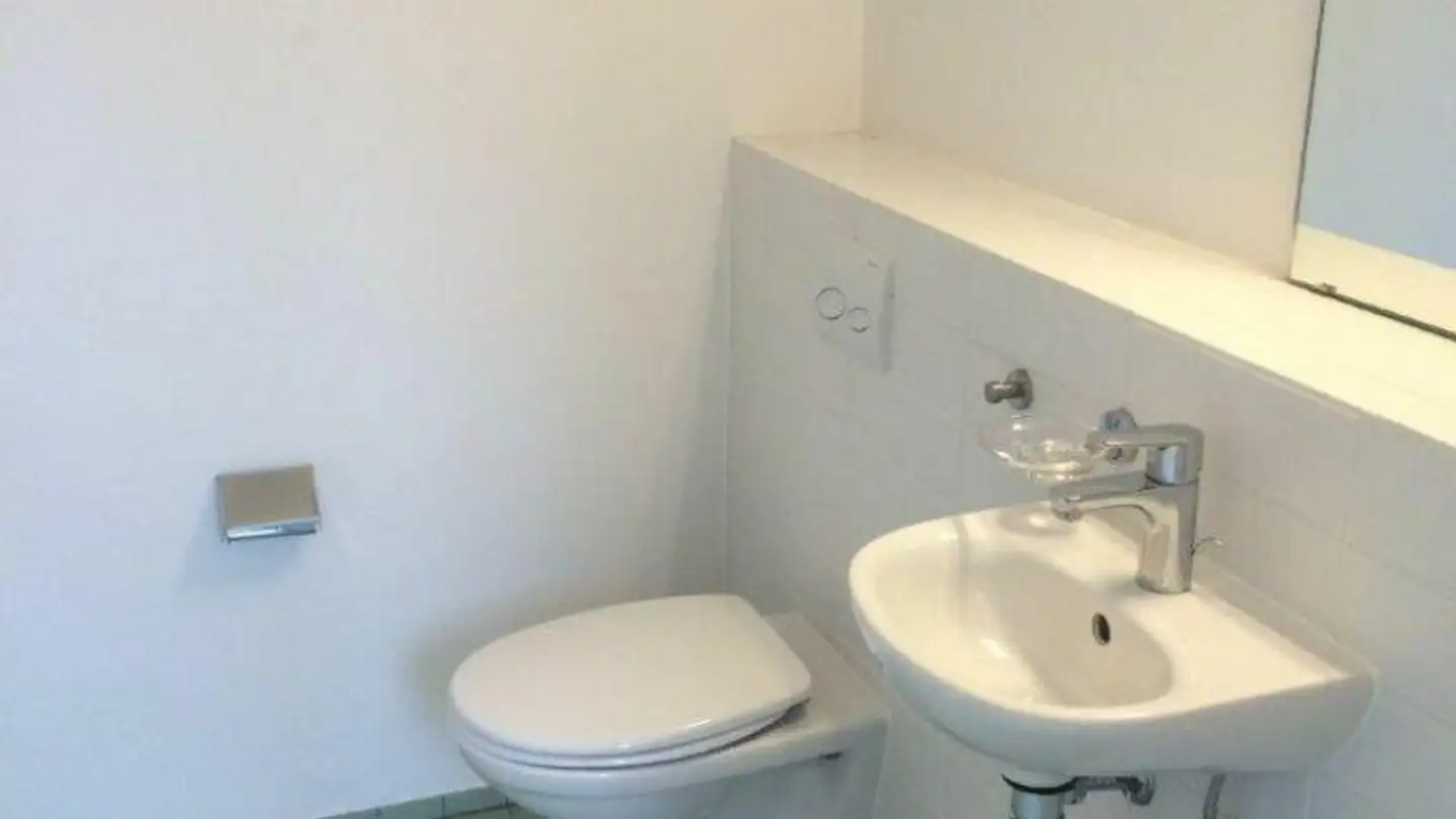 Appartement à louer - Baldeggerstrasse 30, 4052 Basel - Photo 3