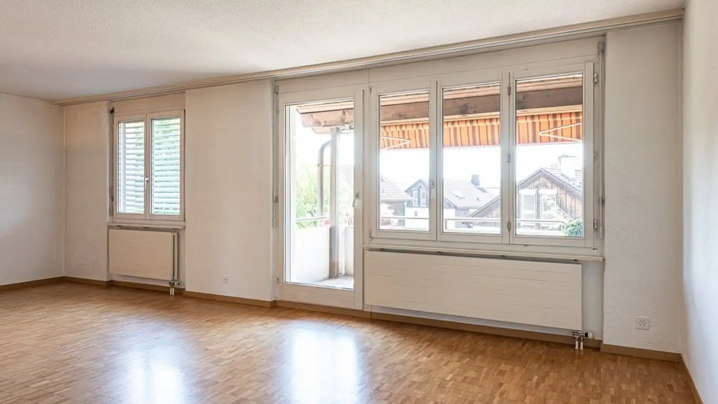 Apartment for rent - Sonnenbühlweg 1, 8630 Rüti ZH - Photo 3