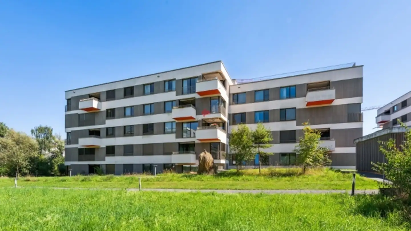 Appartamento in vendita - Mühlemattweg 20, 5034 Suhr - Photo 2