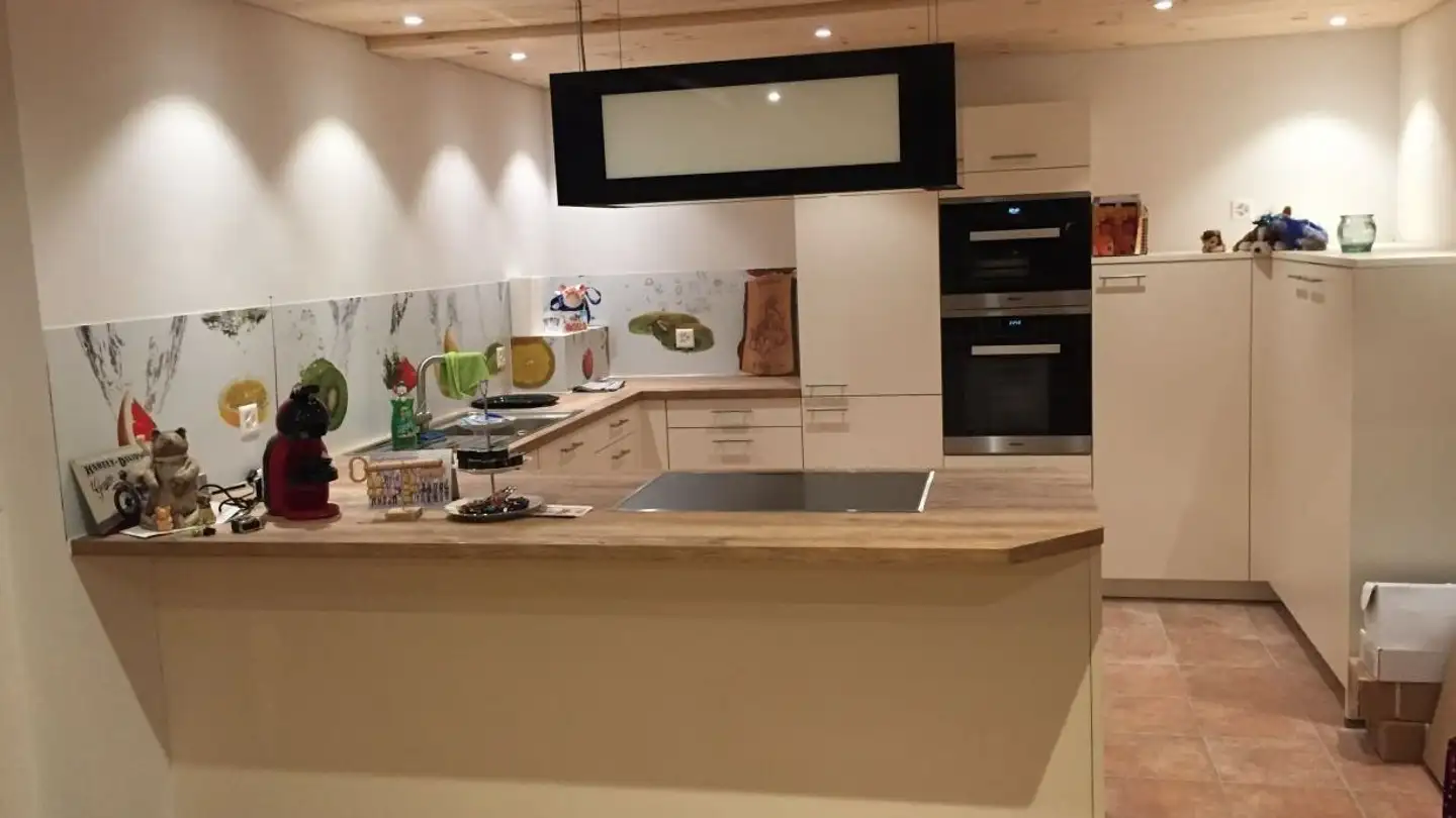 Wohnung mieten - Lindengasse 14, 5082 Kaisten