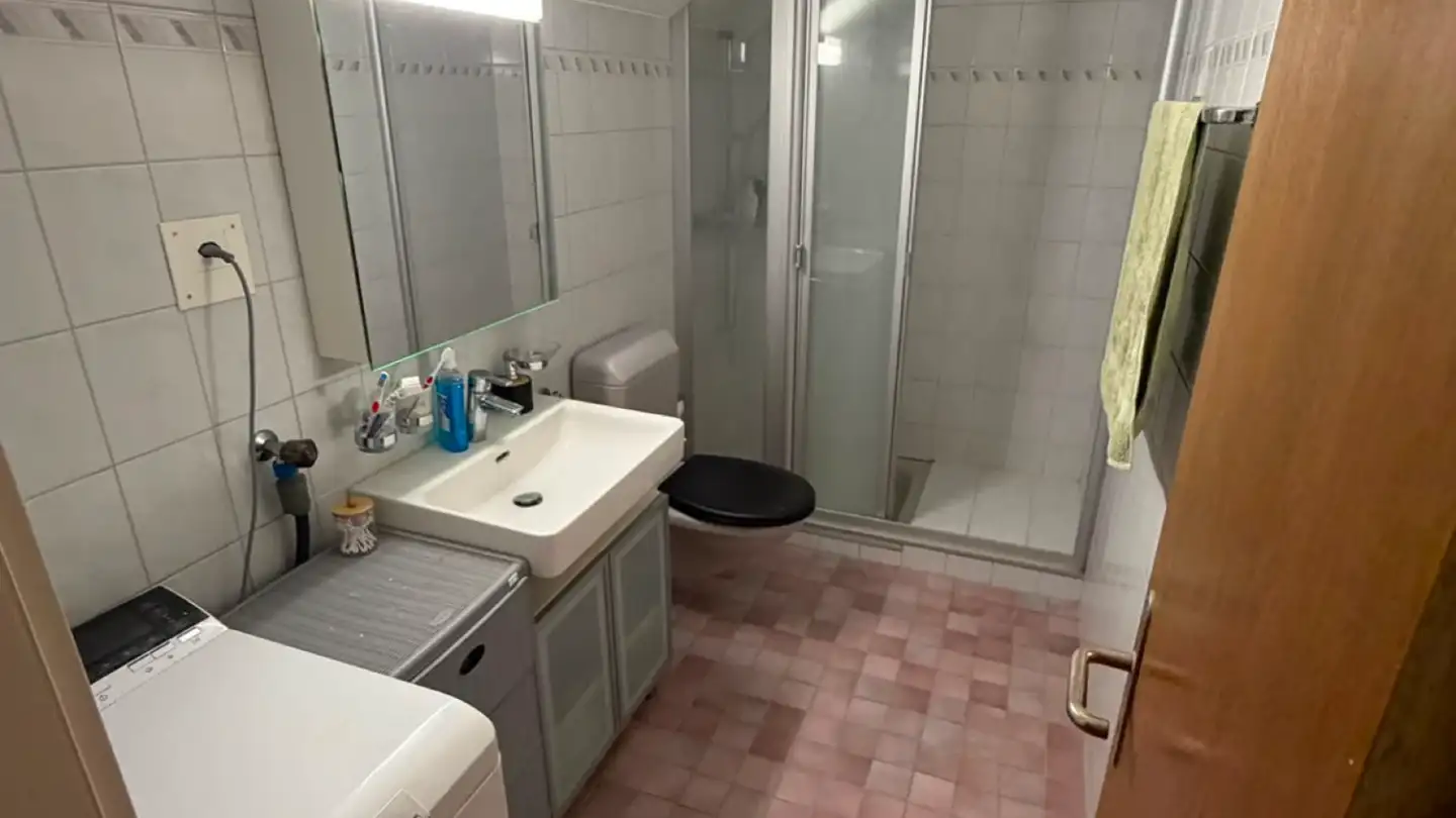 Appartamento in affitto - Schleifrain 16, 6247 Schötz - Foto 3