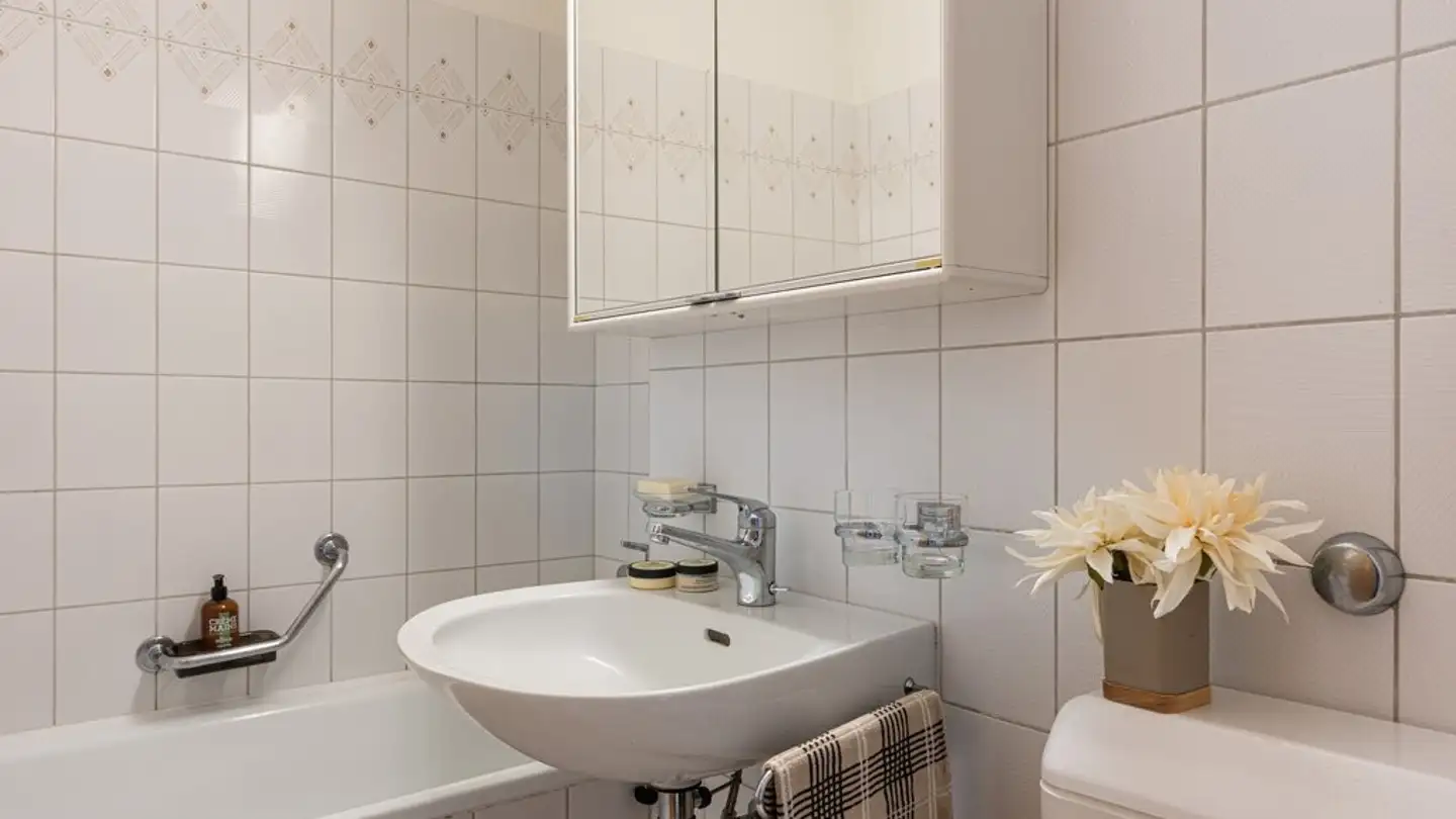 Apartment for rent - Sonnenbühlweg 1, 8630 Rüti ZH - Photo 4