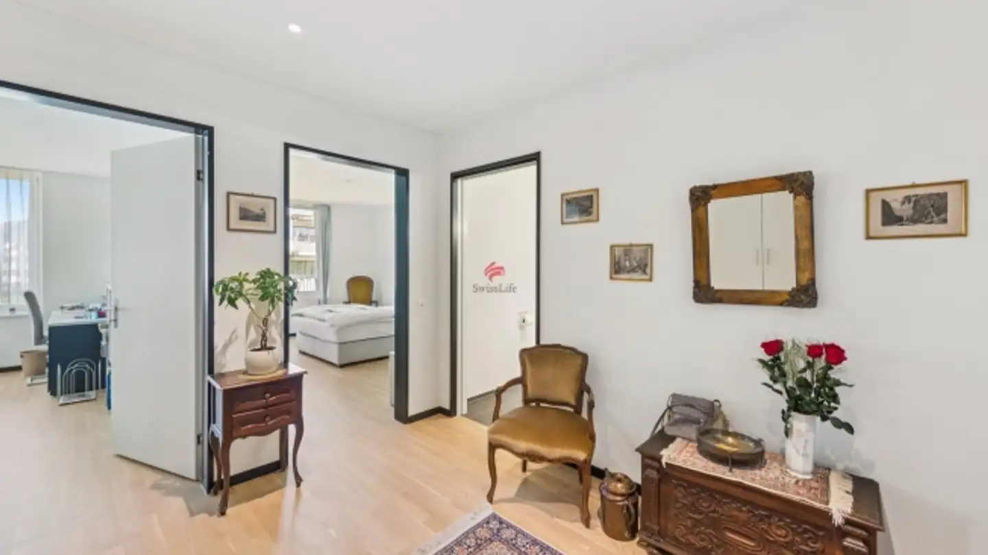 Appartamento in vendita - Mühlemattweg 20, 5034 Suhr - Photo 4