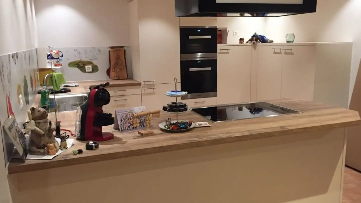 Appartamento in affitto - Lindengasse 14, 5082 Kaisten - Foto 2