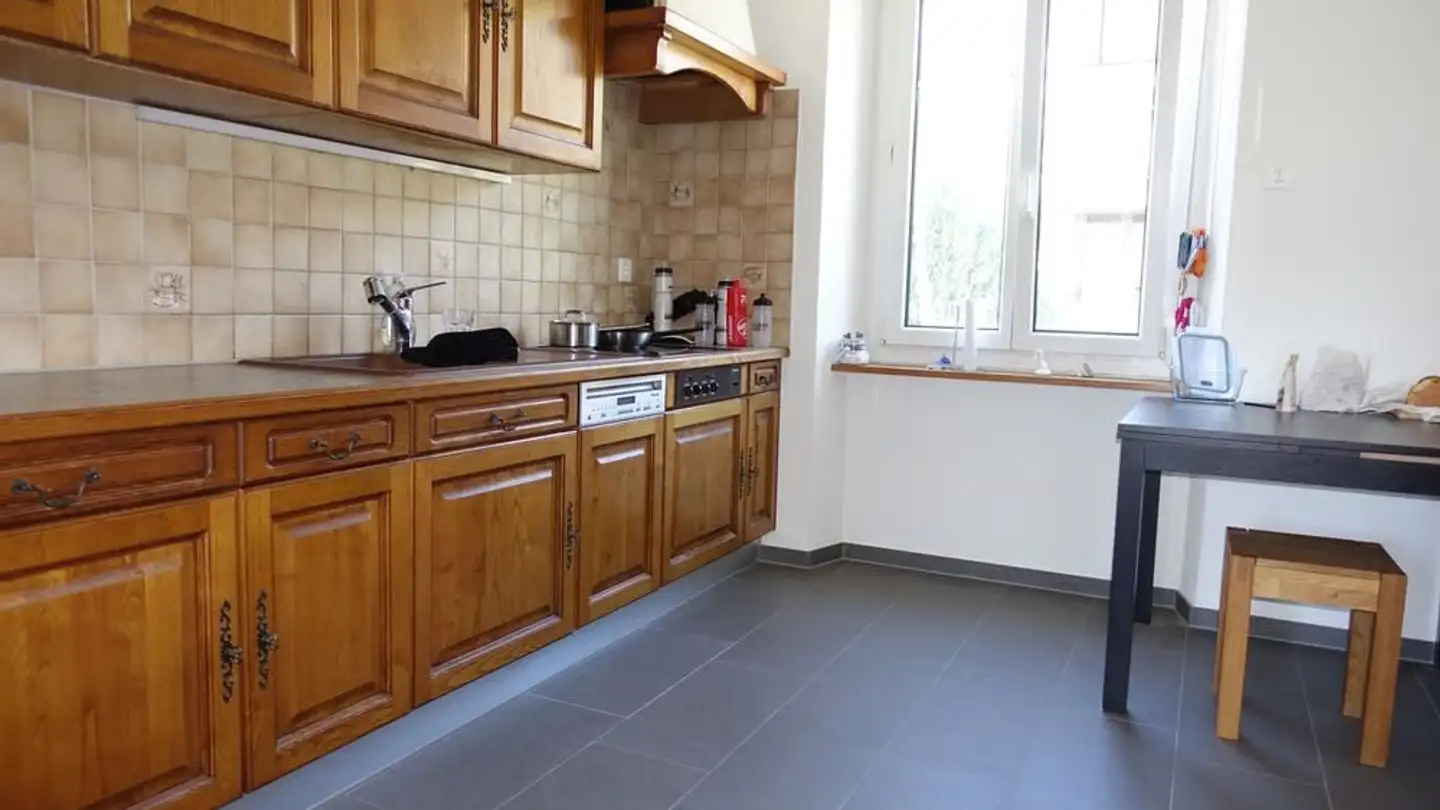 Apartment for rent - Rue De La Paix 5, 2720 Tramelan - Photo 4