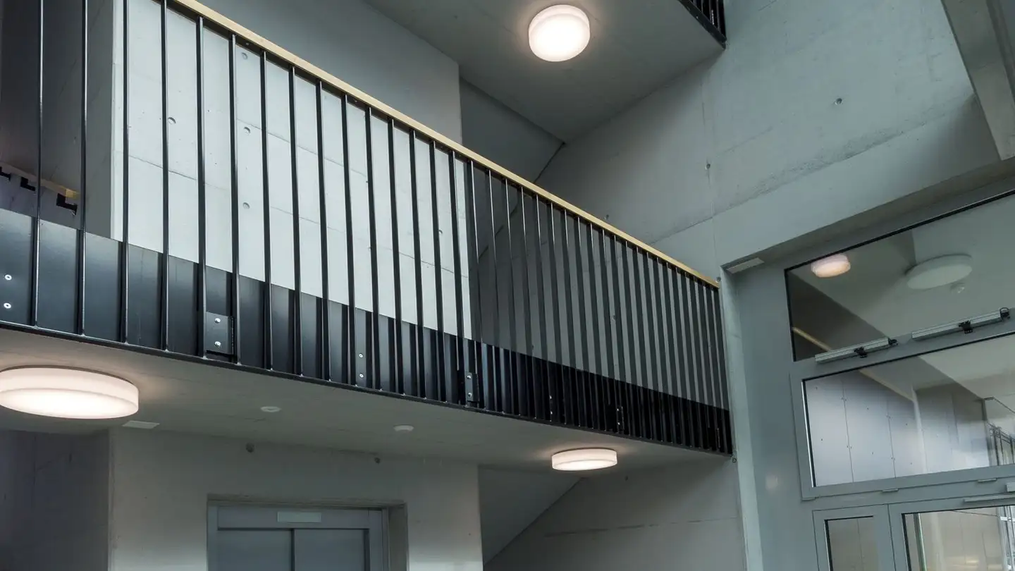 Spazio ufficio in affitto - Breitenstrasse 19, 8852 Altendorf - Photo 4