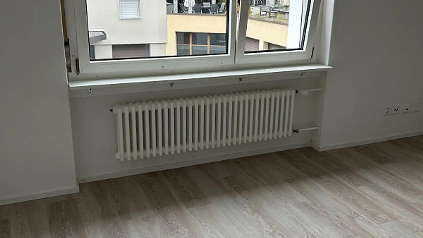 Appartement à louer - Kantonsstrasse 7, 7205 Zizers - Photo 2
