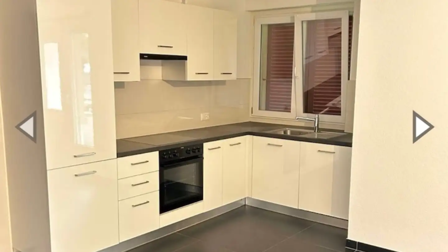 Appartement à louer - Rue Girardet 15, 2400 Le Locle