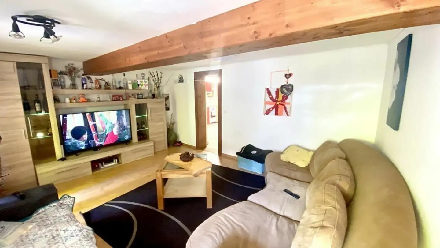 Maisonette kaufen - 1937 Orsières - Foto 4