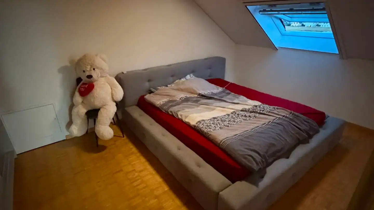 Appartamento in affitto - Schleifrain 16, 6247 Schötz - Foto 4