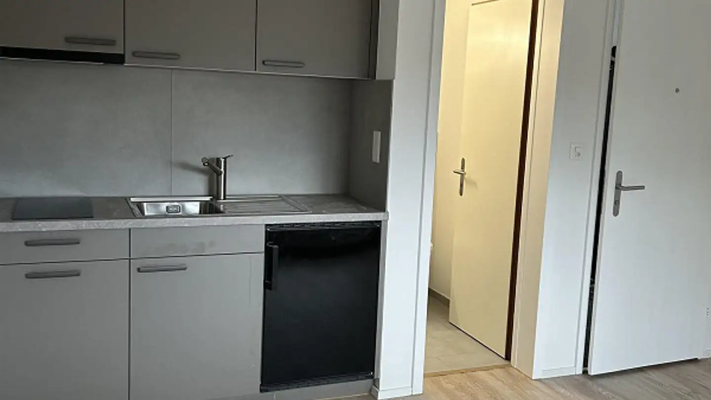 Appartement à louer - Kantonsstrasse 7, 7205 Zizers