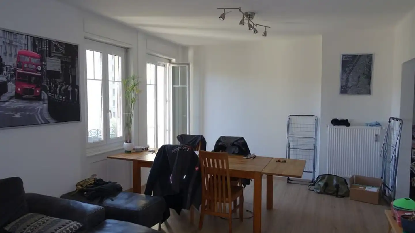Apartment for rent - Rue De La Paix 5, 2720 Tramelan - Photo 2
