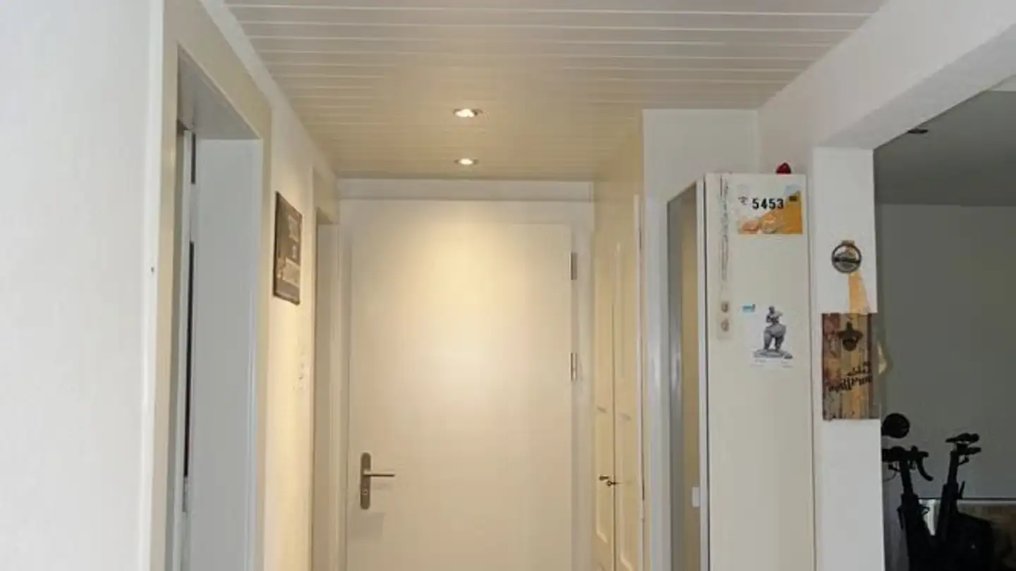 Apartment for rent - Rue De La Paix 5, 2720 Tramelan - Photo 3