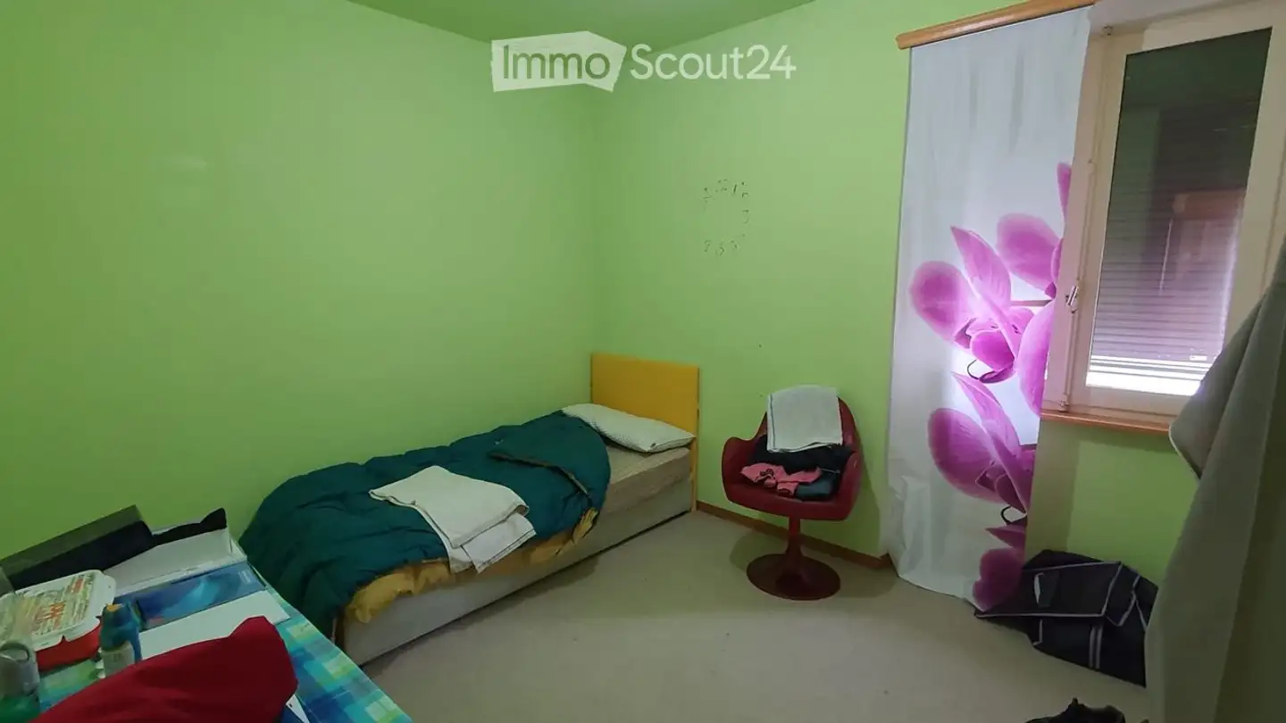 Wohnung mieten - Via San Gottardo 87, 6596 Gordola