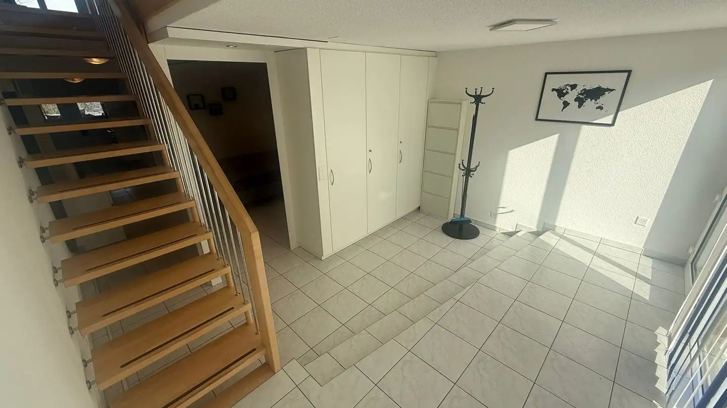 Appartamento in affitto - Rue De Lausanne 30, 3280 Meyriez - Foto 2