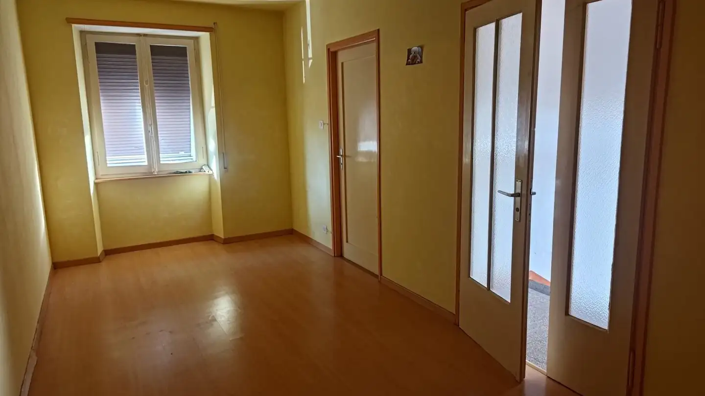 Appartamento in affitto - Via San Gottardo 87, 6596 Gordola - Photo 3