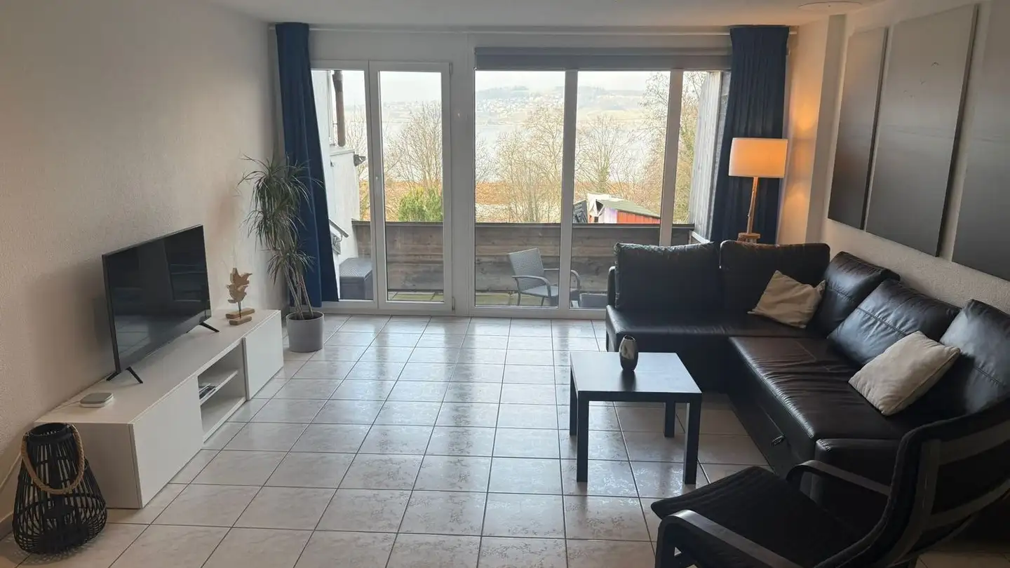 Appartamento in affitto - Rue De Lausanne 30, 3280 Meyriez - Foto 3