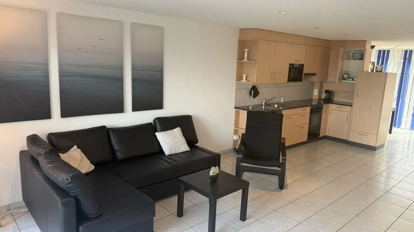 Appartamento in affitto - Rue De Lausanne 30, 3280 Meyriez - Foto 4