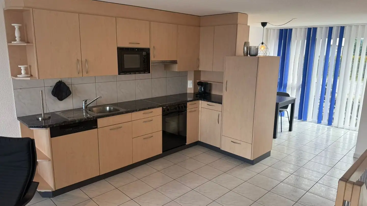 Appartamento in affitto - Rue De Lausanne 30, 3280 Meyriez - Foto 2