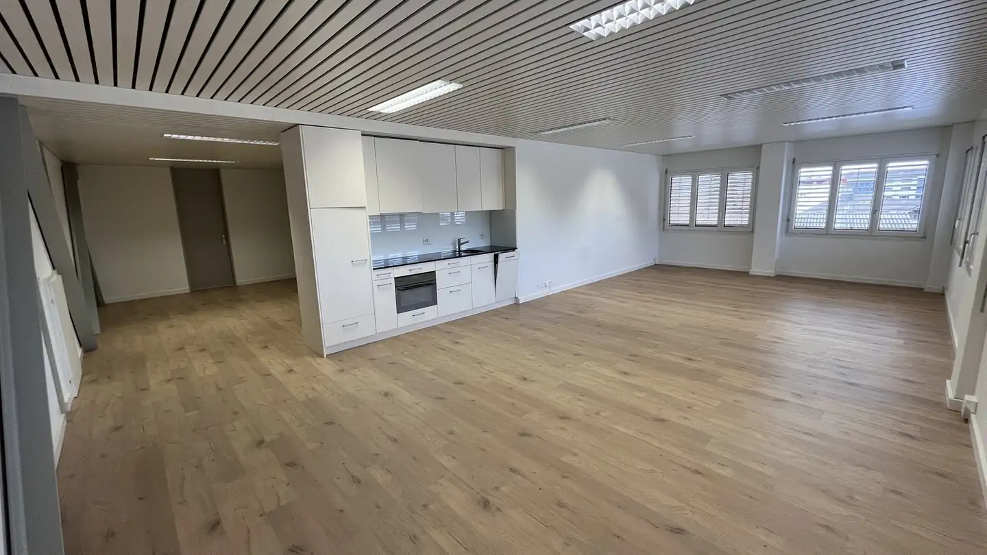 Office space for rent - Schrotmättli 4, 6014 Luzern