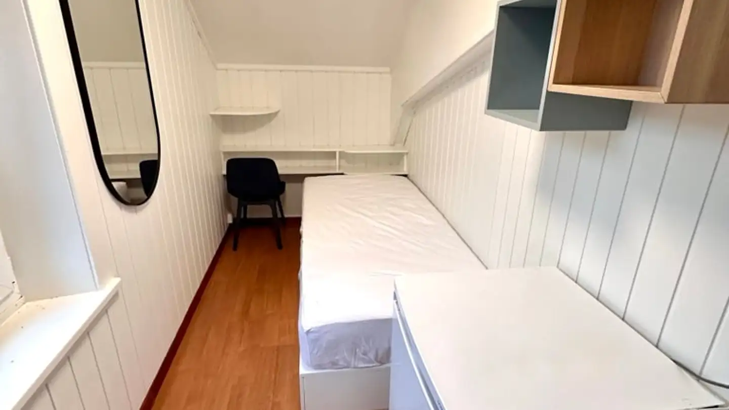 Appartamento in affitto - Zentralstrasse 30, 8610 Uster