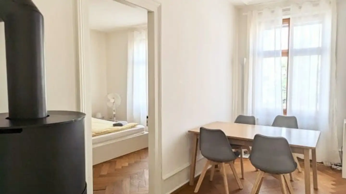 Appartement à louer - Hegenheimerstrasse 69, 4055 Basel - Photo 3