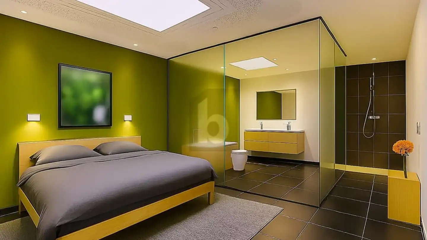 Wohnung kaufen - 3989 Blitzingen - Foto 4