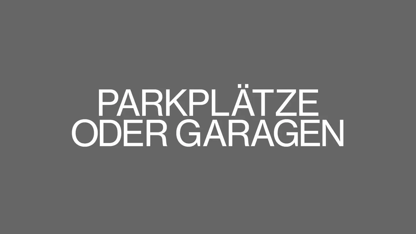 Place de parking extérieure à louer - Seegartenstrasse 10, 8353 Elgg