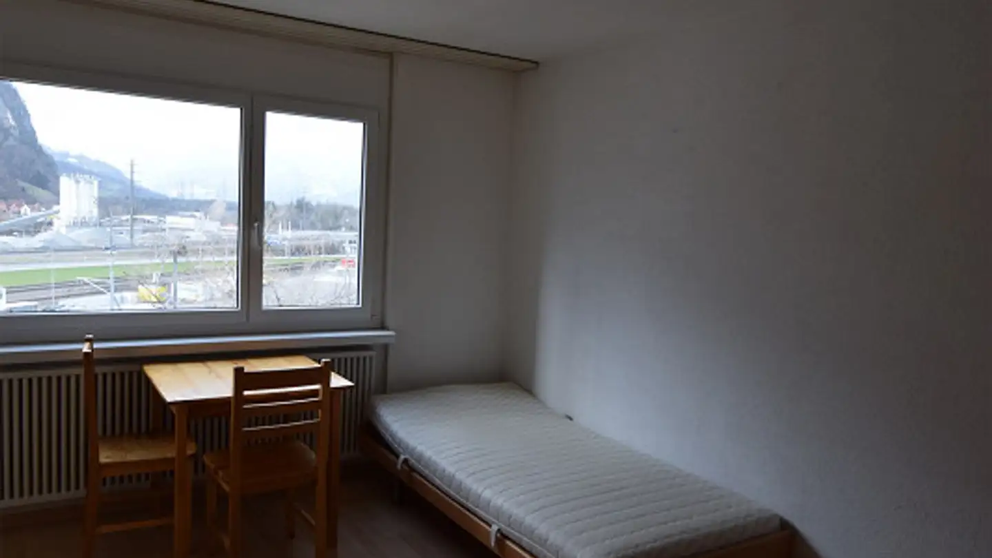 Wohnung mieten - Bahnhofstrasse 3, 7302 Landquart - Foto 2