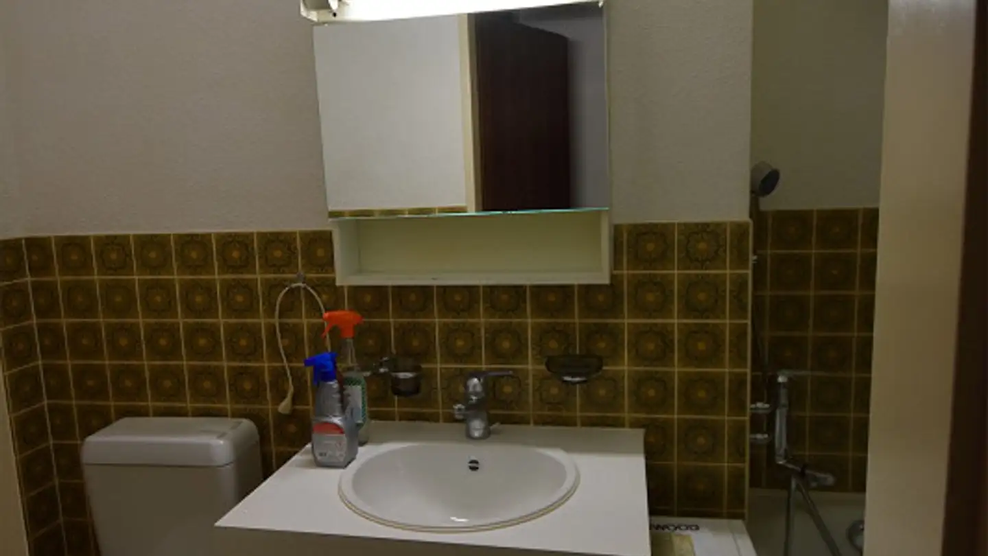Wohnung mieten - Bahnhofstrasse 3, 7302 Landquart - Foto 4