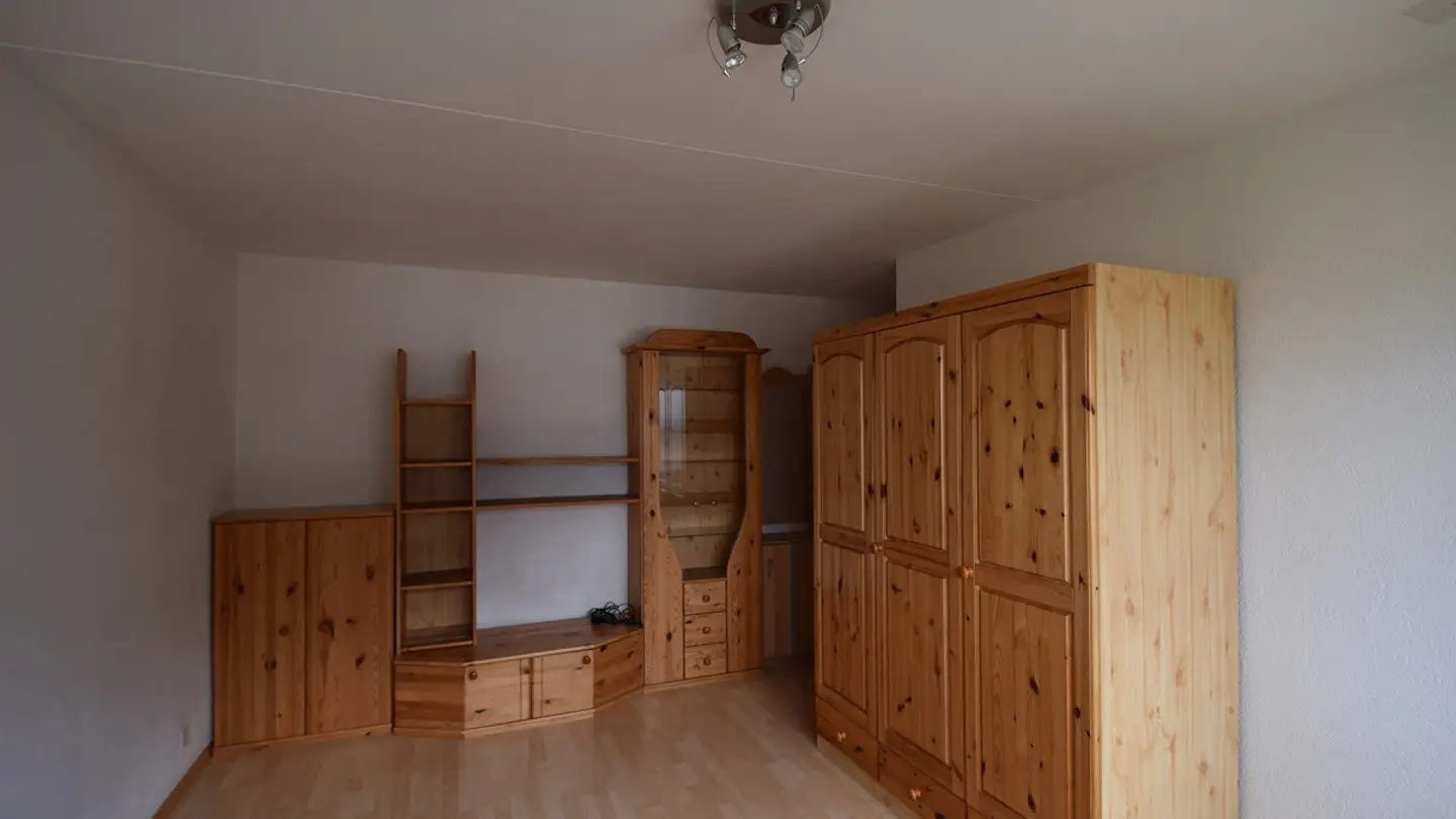 Wohnung mieten - Bahnhofstrasse 3, 7302 Landquart