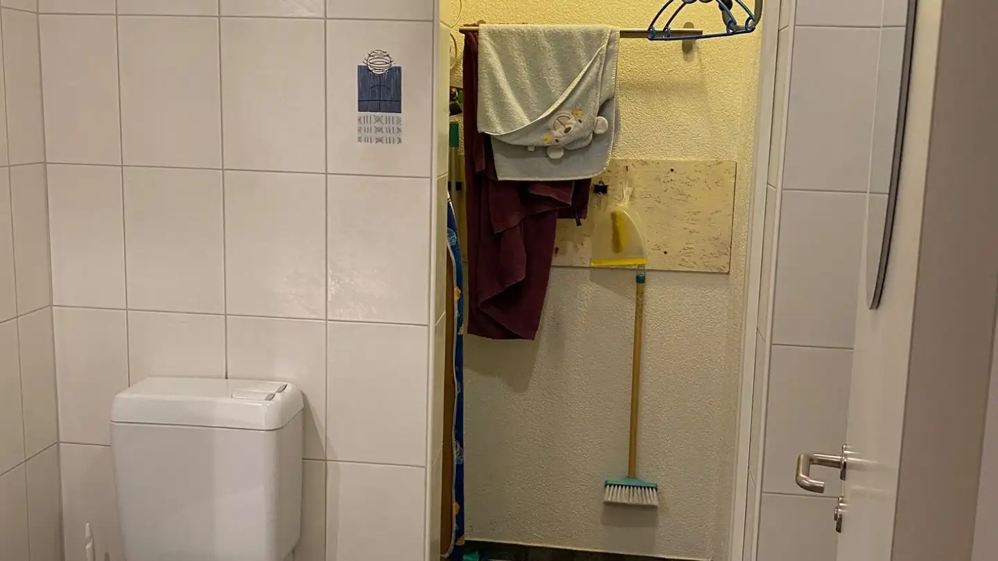 Wohnung mieten - Eybachallee 5, 6207 Nottwil - Foto 4