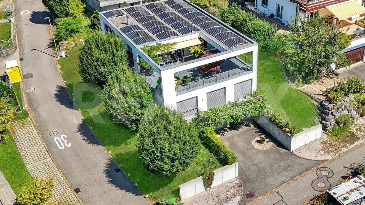 Single house for sale - Eibenweg 1, 5024 Küttigen - Photo 2